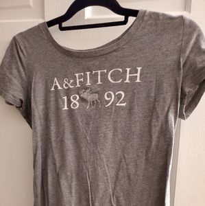 Abercrombie and Fitch tshirt